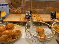 -分子跳动鲜活面包(五一大道店)