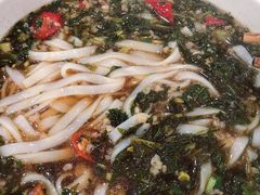 雪里蕻肉泥粉-易裕和·长沙米粉(友谊路店)