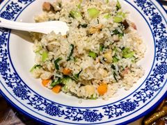 -老瑞福上海菜(人民广场店)