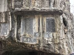 -桂林独秀峰王城景区