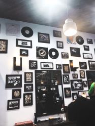 -MARTIN'S BARBER SHOP男士理发馆