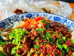 任性四合一-开远三味面(开远半岛广场3号楼店)