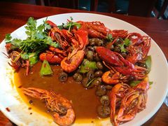 -明丰小渔馆(明月路店)