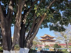 -大理古城