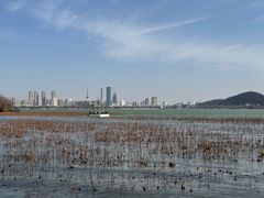 -云龙湖旅游景区