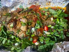 -回头烧烤(悦荟购物中心店)