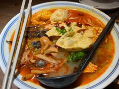 原味螺蛳粉-桂小厨广西菜(万象城店)