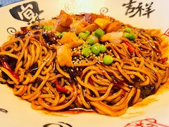 -乐园夜市场(五道口王庄路店)