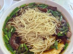 -老赵面店(大西路店)