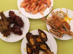 -海韵之星邮轮水会(明发商业广场店)