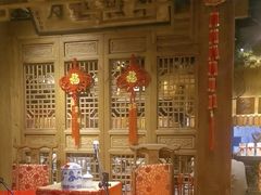 -南京大牌档(青岛万象城店)