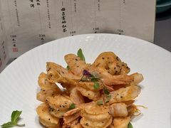 -四世同堂·京菜·烤鸭(双井店)