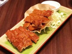 -度小月(百老汇美食街店)