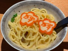 豚软骨拉面-万岁寿司(天河领展店)
