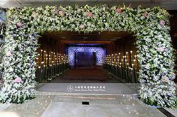 -静安洲际酒店·宴会厅