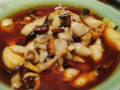 小吊辣烧鱼-小吊梨汤·北京菜·烤鸭(华润万象城店)