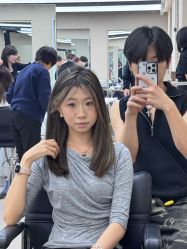 -MY HAIR ARDOR