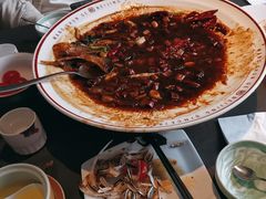 -旺顺阁·北京菜·烤鸭(大望路店)