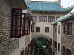 -武汉大学-樱园