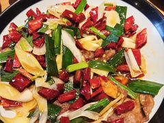 -隔壁老王·家常云南菜(花巷店)