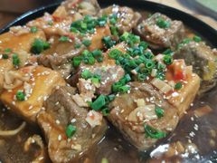 -张家卫·阳江菜·小海鲜(肥婆湾桥店)