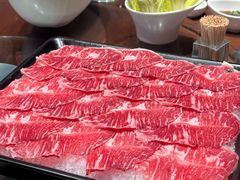 -东海怡品海鲜豆捞(舟宿夜江店)