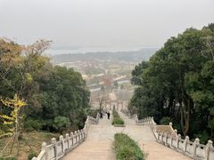 -苏州上方山国家森林公园