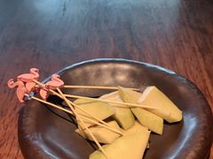 -星叶·东南亚料理(宁波万象汇店)