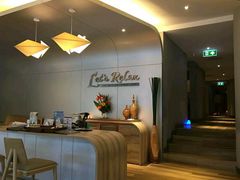 -Let’s Relax Spa(MBK)