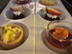 -宴悦海鲜餐厅·游水海鲜·牛排(亚龙湾瑞吉店)