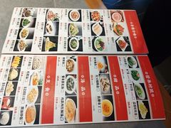 -金手勺东北菜馆(大屯北路店)