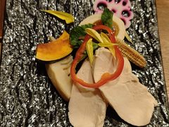-篝拉面(银座店)