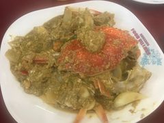-班赞海鲜市场