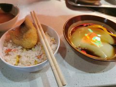 -来伊回麻辣烫·火锅串串清真(红瓦寺总店)