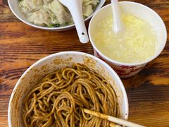 -小秋水饺(大成路总店)