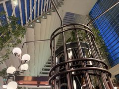 -RISE RESTAURANT(滨海湾金沙店)