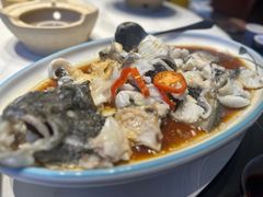 -秋色客家菜(南山店)