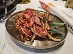 -红沃鳗鱼黑牛烤肉店(不老街店)