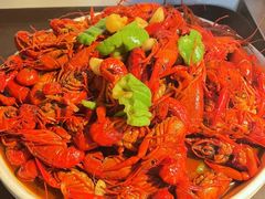 -芳芳私房菜·精做淮扬菜(承德路店)