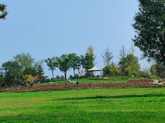 -汉长安城未央宫国家考古遗址公园