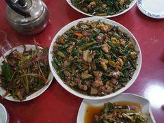 -陈有良尖椒鸡(江津总店)