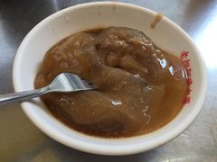 -彰化老担阿璋肉圓