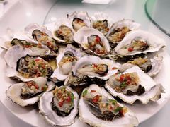 -聚德福海鲜家常菜(刘庄店)