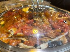 -黄记煌三汁焖锅(新世纪广场店)