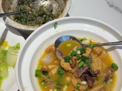 浏阳油豆腐拆骨肉-辣可可·小炒黄牛肉(望京凯德MALL店)