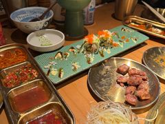 -MIKOMIKO和牛烧肉专门店(南门店)