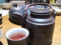 -白乐天毛肚火锅馆(解放碑店)