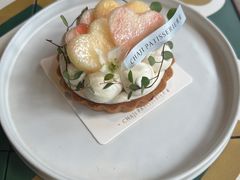 -侘寂甜品(自取店)