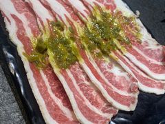 -好旺角齐市鲜切牛自助烤肉(农林五道街总店)