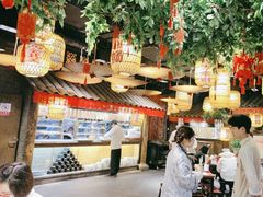 -南京大牌档(人民广场店)
